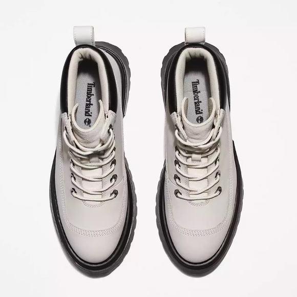 Timberland Sky 6 Inch Lace Up Platform Boot - Picture 5 of 10